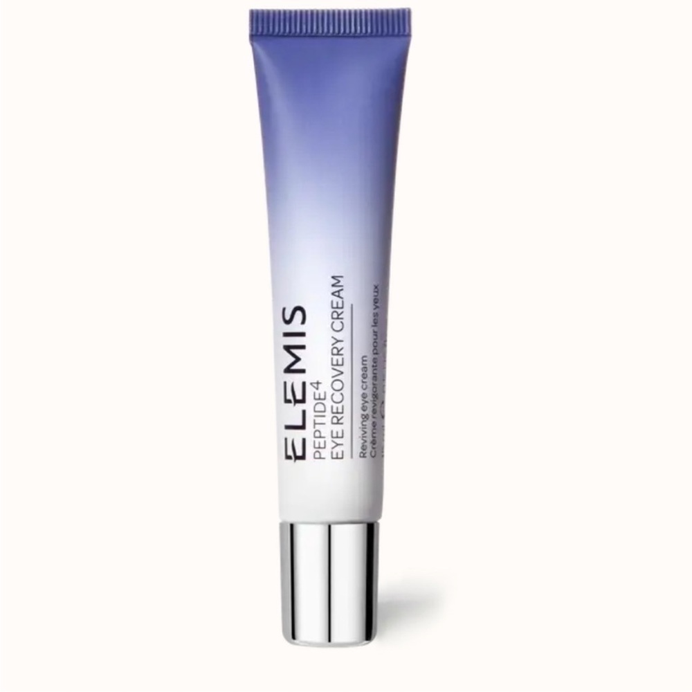 Full Size Elemis Peptide4 Eye Recovery Cream - 15 ml